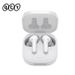Auricolari wireless QCY T13 Bluetooth 5.1 TWS con 4 microfoni ENC HD, chiamate in standby fino a 40 ore, controllo touch intelligente_voghion.com