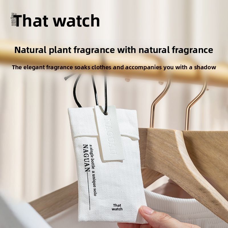 【】Aromaterapia natural Eliminador de olores para el hogar Armario Coche Bolsita Fragancia fresca_voghion.com