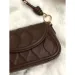 French Niche Design High-End Feel Underarm New Trendy Texture Autumn Winter Versatile Shoulder Crossbody Bag_voghion.com