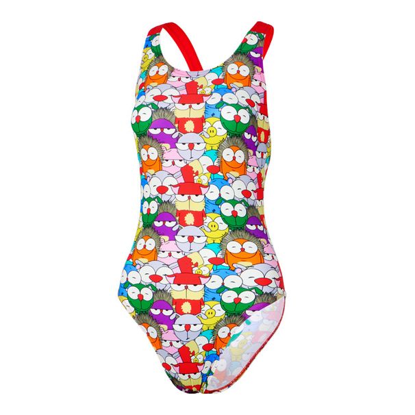 Women's Clothing One Piece Triangle Swimsuit For Women, Sexy, Belly Covering And Slimming Professional Training And Racing Swimsuit Without Chest Pads_voghion.com