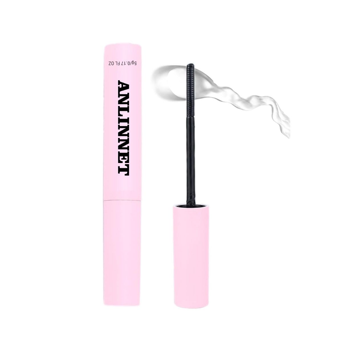 DIY Cluster Lash Kit – Selbstanbringende künstliche Wimpern mit Doppelendkleber (Segment-Stil, flauschig und voluminös, hohe Dichte für ein natürliches Aussehen)_voghion.com