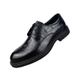 Herren Formelle Winter 2025 Neue Business Herren Echtleder Derby Schuhe Schnüren Leichte Arbeit Bräutigam_voghion.com