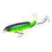 Spiral Propeller Surface Tractor Pencil Plastic Hard Simulation Fak Fish Bait Lure Fishing Gear Product_voghion.com