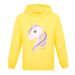Felpe con cappuccio e felpe con cappuccio per bambini e bambine con unicorno 2557_voghion.com