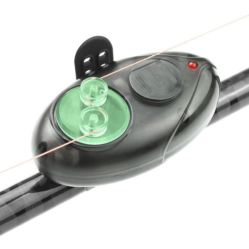 Linhu Electronic Buffer Sea Rod Lure Alarm Fishing Accessories_voghion.com