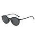 New Arrivals 6 In 1 Spectacle Frame Men Women With 5 PCS Clip On Polarized Sunglasses Magnetic Glasses Male Computer Optical 2223_voghion.com