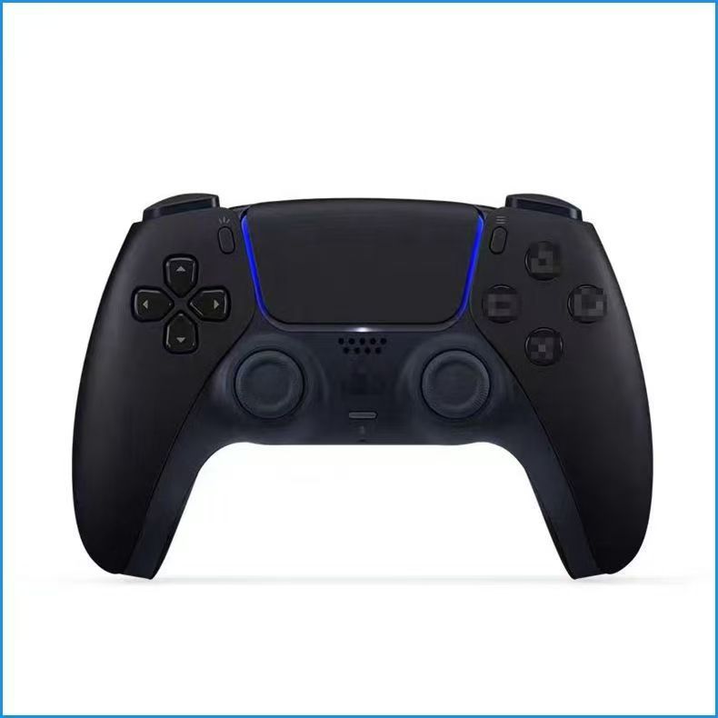 P5 Aussehen P4 Wireless Vibration Bluetooth Brandneuer PS4-Konsolen-Gamecontroller_voghion.com