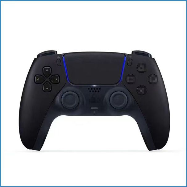 P5 Aussehen P4 Wireless Vibration Bluetooth Brandneuer PS4-Konsolen-Gamecontroller_voghion.com