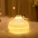 Creative Small Onion Humidifier Mini USB Home Office Desktop Air Conditioning Room Heavy Fog Night Light Humidifier_voghion.com