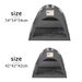 Detachable Pet Tent With Cushion Washable Comforable Cat Dog Teepee House_voghion.com