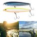 Kaou01 10-24g Lure Bait Realistic Simulation 3D Fisheye Treble Hook Long Casting Multi-Swim Layer Fishing Lure Fishing Supplies_voghion.com