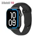 Smart Series 2025 Smart Series 10 45 mm 2.1 Herren- und Damen-Uhr mit Bluetooth-Anruffunktion, kabellosem Laden, Fitness-Tracker und Sportfunktion_voghion.com