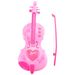 Simulation Children Violin Toy Musical Instruments Learning Educational Toy Christmas Gifts for Chi_voghion.com