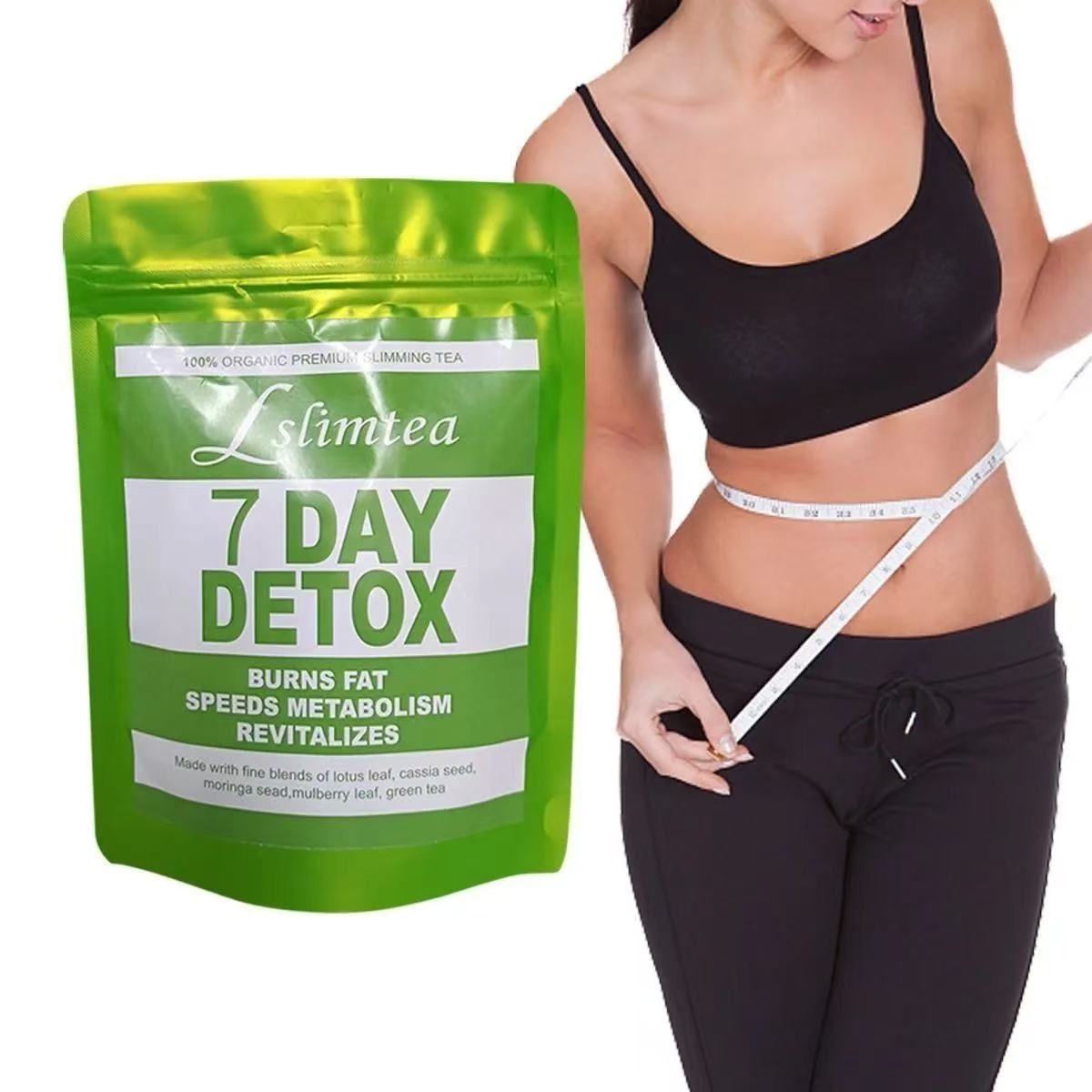 Detox spalování tuků hubnutí čištění hubnutí hubnutí čaj pro ženy hygiena_voghion.com