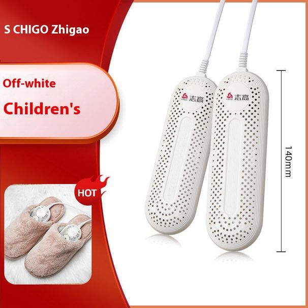 Adjustable Shoe Dryer & Warmer | 220V 25W Fast Drying | 3-Speed Heating For Kids & Adults | Portable For Home/Dorm/Travel (Multiple Colors & Models)_voghion.com