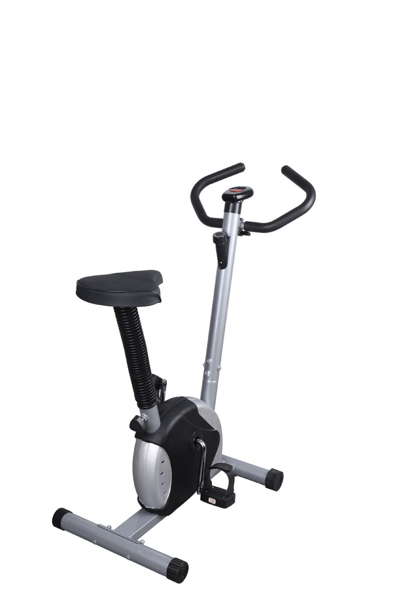 New Home Indoor Magnetic Exercise Fitness Equipment Sports Belt Bike_voghion.com