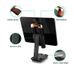 Universal-Desktop-Handyhalter-Ständer für iPhone iPad Einstellbarer Tablet-faltbarer Tisch-Handy-Schreibtisch-Ständerhalter_voghion.com
