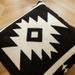 Minimalist Geometric Embroidered Throw Pillows – Modern PV Velvet Square & Rectangle Cushion Covers With PP Cotton Insert_voghion.com