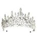 Nuove corone nuziali europee e americane, corone di compleanno di principesse, diademi di diamanti retrò, accessori per capelli, accessori per abiti da sposa_voghion.com