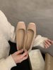 Women's new soft flat slip-on shoes_voghion.com