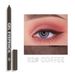 All-in-One Waterproof Makeup Pen Set - Colorful Eyeliner, Eyebrow, Gel, Under-Eye & Eyeshadow_voghion.com