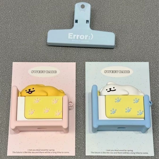 Creative Sleeping Line Puppy Pro2 Custodia protettiva per auricolari da 1/2 pollici, terza generazione, nuova_voghion.com