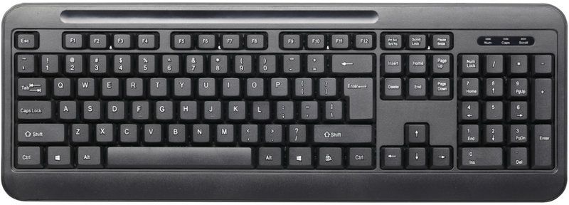 Fenghuolang Km690 Kabelgebundenes Tastatur-Maus-Set Gaming Office Frosted Durable USB Desktop und Notebook-Computer_voghion.com