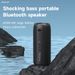 S51Pro 40W High-power Bluetooth-Speaker 3D Stereo Bass Bluetooth-Speaker Portable IPX5 Waterproof Suitable TWS Boom-Box_voghion.com