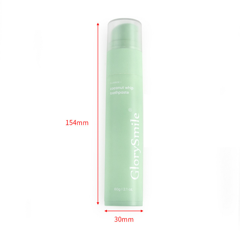 Toothpaste toothpaste fruity whitening toothpaste cleans the mouth, removes yellow and removes bad breath, teeth whitening wholesale_voghion.com