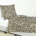 Heimtextilien-Bettbezug mit Leopardenmuster, Kissenbezug, zweiteiliges Bettwäscheset für Einzelzimmer_voghion.com