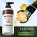 Full English Collagen Protein Anti-Dandruff Oil Control SADOER Repairing Cleansing Shampoo_voghion.com