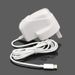 Chargeur rapide pour iPhone 6 Plus, iPhone 7, iPhone 8, iPad Mini 2 - Adaptateur mural 1 A_voghion.com