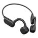 New Bone Conduction Bluetooth HS1 Cross-Border Wireless Sports Earphones Running In-Ear Stereo_voghion.com