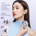 New S6pro Digital Display Air Conduction Clip Type Not In Ear Bluetooth Wireless Headset_voghion.com