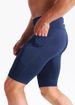 High Elastic Quick-drying Training Fitness Basketball Sports Tight High Waist Running And Cycling Compressed Shorts_voghion.com