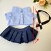 Uniforms Worn By 15-17cm Dolls, Including Uniforms Worn By Boys And Girls_voghion.com