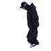 Sports Outdoor Waterproof Windproof Snowboard 3L Technology Warm Loose Fit Unisex Ski Snow Suit_voghion.com