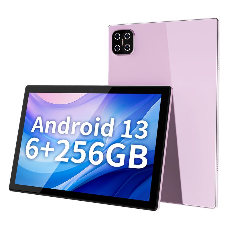Yeni 5G tam ağ JEPK 10.1 inç Android oynanabilir çağrı iş tablet bilgisayarı_voghion.com