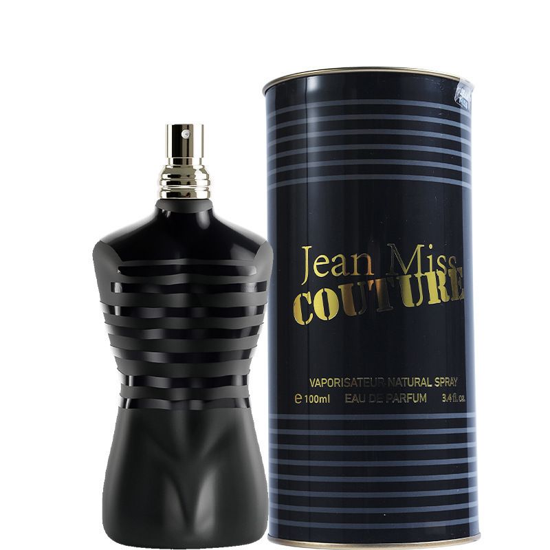 2024 New Men's Perfume Naked Men's Foreign Trade Perfume Persistent Fragrance Marine Gentleman PERFUMES_voghion.com