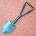Multi-Function Folding Military Shovel With Oxford Carry Bag – Compact, Durable & Portable For Camping, Hiking & Survival_voghion.com