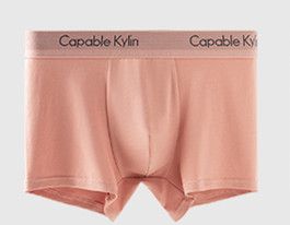 Intimo e pigiami Boxer Slip Boxer in puro cotone Pantaloncini Confezione regalo_voghion.com