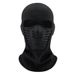LazyZoom ¥%#Cycling Warm Head Cover Winter Electric Motorcycle Windproof Full Face Helmet Liner Mask Cold Protection Inner CX_voghion.com