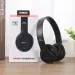 P47 Drahtlose Kopfhörer Stereo 5.0 Bluetooth Headsets Faltbare Gaming Kopfhörer Bass Animation Zeigt Unterstützung TF FM Karte_voghion.com