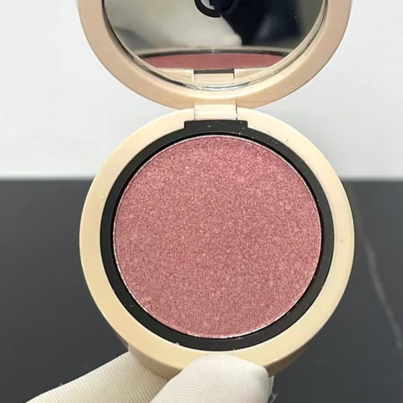 2024 Ausgewielte Pudder Rouge Crème Klassesch Verpackung fir perfekt Aenmakeup ze kreéieren Party Dating Essential Charm 3.5g Dräi Faarfgréissten Optional_voghion.com