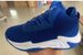 LazyZoom Large Size Breathable Mesh Rubber Sole Non-Slip Wear-Resistant Mid-High Top Training Sports Youth Basketball Shoes_voghion.com