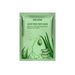 Maschera per i piedi idratante, detergente, esfoliante, ammorbidente e setosa all'aloe vera EELHOE_voghion.com