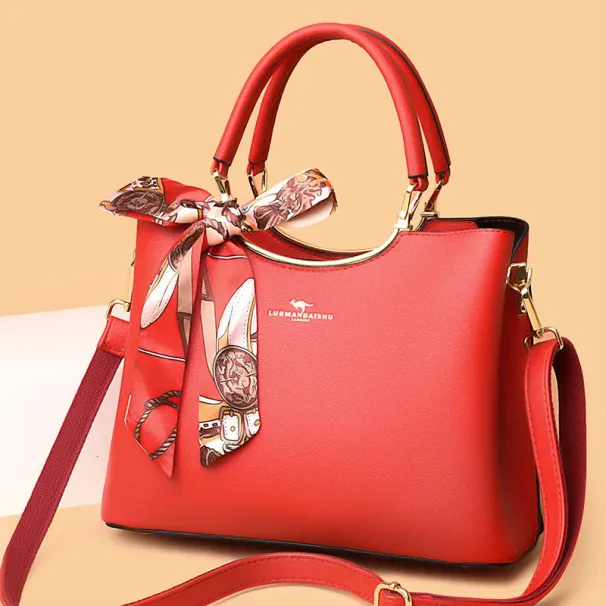 Borsa a tracolla grande e capiente, da viaggio ..._voghion.com