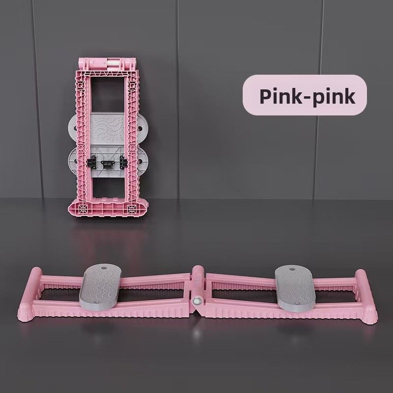 Appareil de musculation du plancher pelvien pour la maison, à utiliser dans le salon : exercice pour les hanches et les jambes, brûle-graisses, cuisses et intérieur, machine à skis_voghion.com