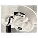 Q9-D99-5 Bone Conduction Bluetooth Wireless Ear-hook High Sound Quality Sports Long Battery Life Noise Cancelling_voghion.com
