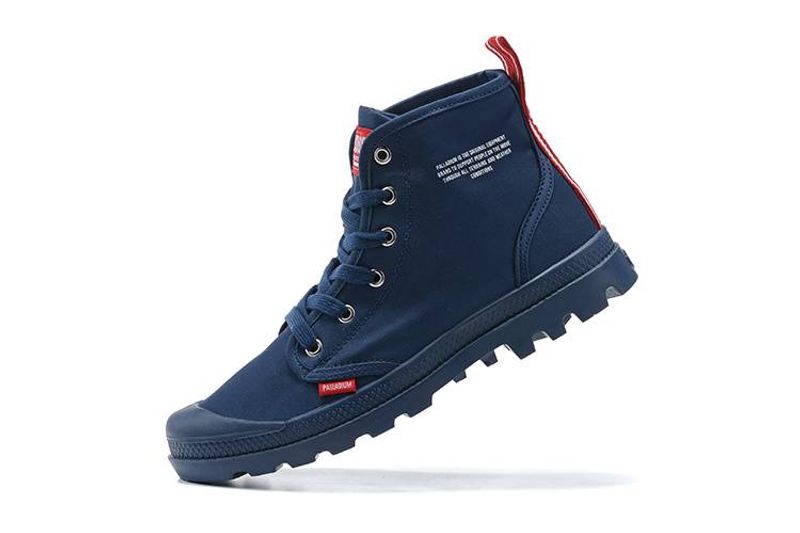 Palladium Mid Herren- und Damenschuhe Modeschuhe Outdoorschuhe Arbeitsschuhe_voghion.com